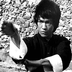 Bilder Bruce Lee
