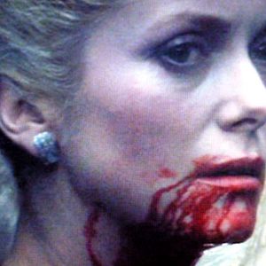 Bilder Catherine Deneuve