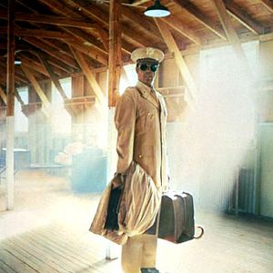 Bilder A soldier's story