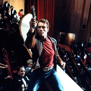 Bilder Last Action Hero