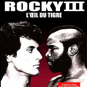 Bilder Rocky III - Das Auge des Tigers
