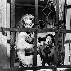 Bilder Was geschah wirklich mit Baby Jane?