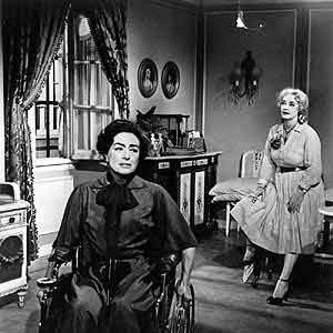 Bilder Was geschah wirklich mit Baby Jane?