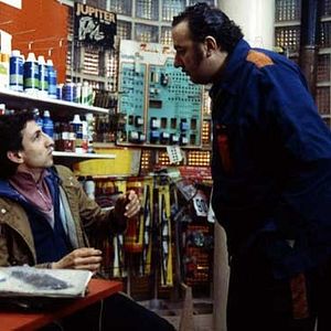 Bilder Am Rande der Nacht