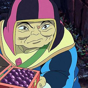 Bilder Goro Miyazaki