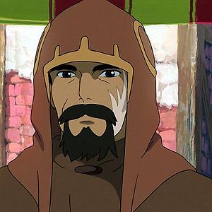 Bilder Goro Miyazaki