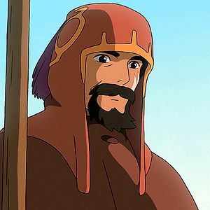 Bilder Goro Miyazaki