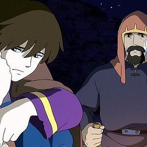 Bilder Goro Miyazaki