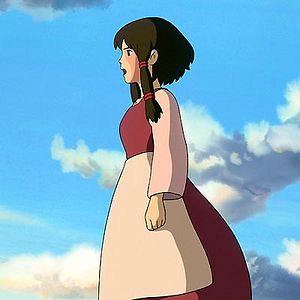 Bilder Goro Miyazaki