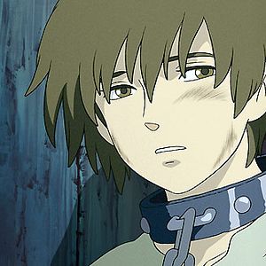 Bilder Goro Miyazaki