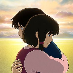 Bilder Goro Miyazaki