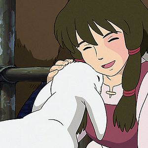 Bilder Goro Miyazaki