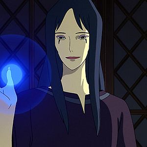 Bilder Goro Miyazaki