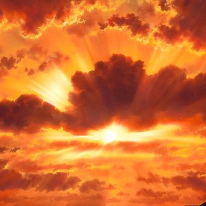 Bilder Goro Miyazaki