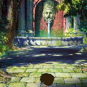 Bilder Goro Miyazaki