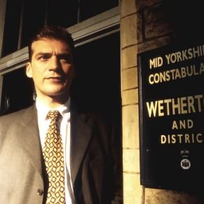 Bilder Colin Buchanan