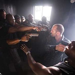 Bilder Mark Neveldine