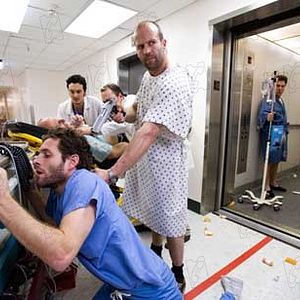 Bilder Mark Neveldine