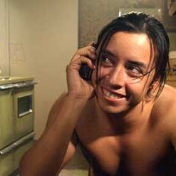 Bilder Efren Ramirez