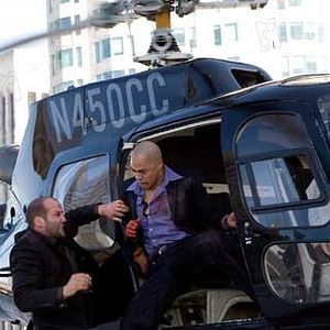 Bilder Mark Neveldine