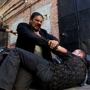 Bilder Mark Neveldine