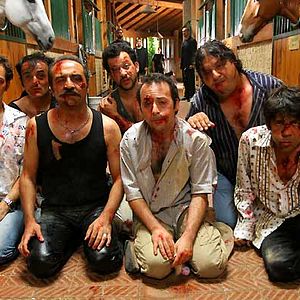 Bilder Yılmaz Erdoğan