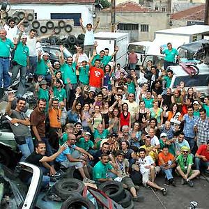 Bilder Yılmaz Erdoğan