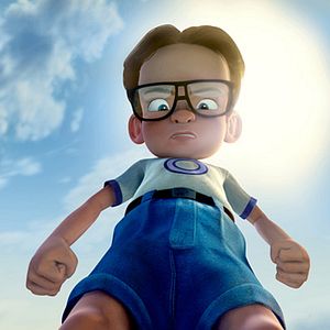 Bilder Lucas, der Ameisenschreck