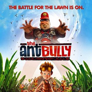 Bilder Lucas, der Ameisenschreck