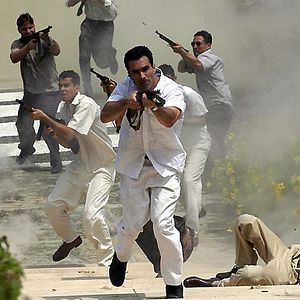 Bilder The Lost City