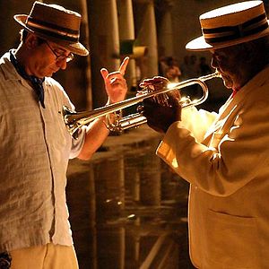 Bilder The Lost City