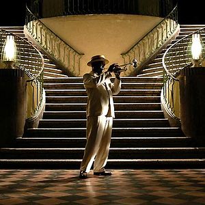 Bilder The Lost City