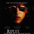 Bilder Mr. Ripley und die Kunst des Tötens