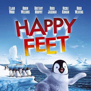Bilder Happy Feet