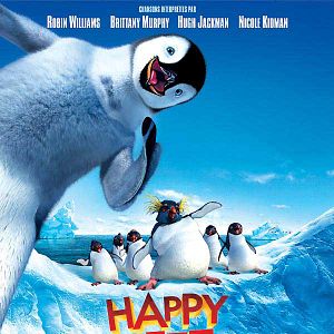 Bilder Happy Feet