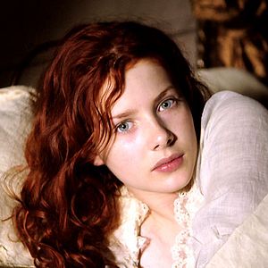 Bilder Rachel Hurd-Wood