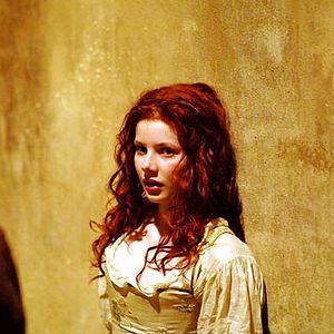 Bilder Rachel Hurd-Wood