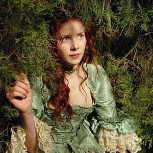 Bilder Rachel Hurd-Wood
