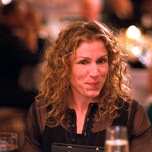 Bilder Frances McDormand