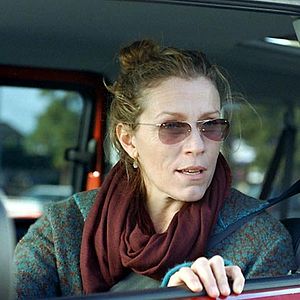 Bilder Frances McDormand