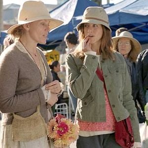 Bilder Frances McDormand