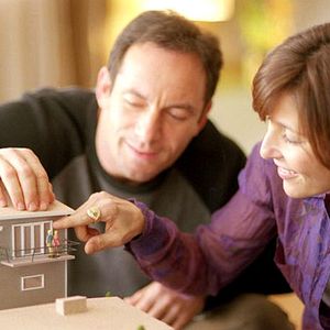 Bilder Freunde mit Geld