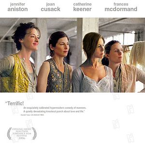 Bilder Nicole Holofcener