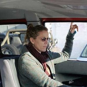 Bilder Nicole Holofcener