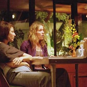 Bilder Catherine Keener