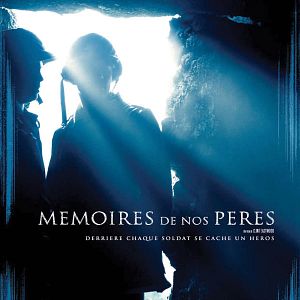 Bilder Flags of Our Fathers