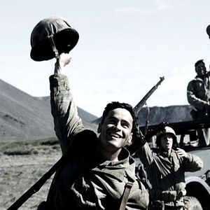 Bilder Flags of Our Fathers