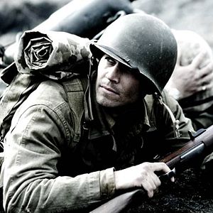 Bilder Flags of Our Fathers