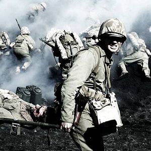 Bilder Flags of Our Fathers