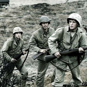 Bilder Flags of Our Fathers